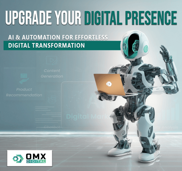 Omxdigital